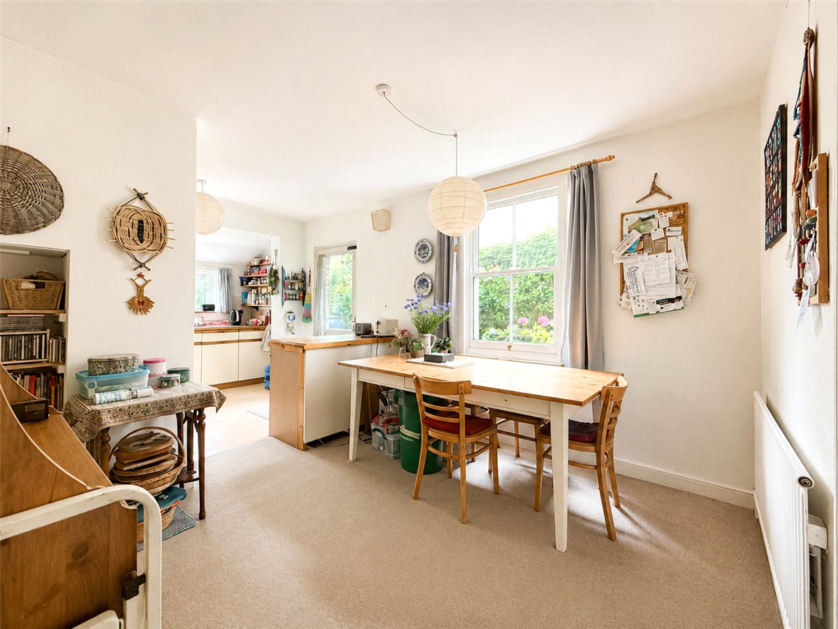 3 bedroom House, Blinco Grove, Cambridge, CB1 - Sold STC, Image 4