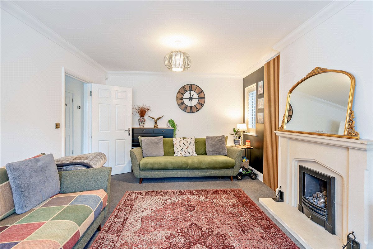 6 bedroom House, Dorneywood Way, Newbury, RG14 - Sold STC, Image 18