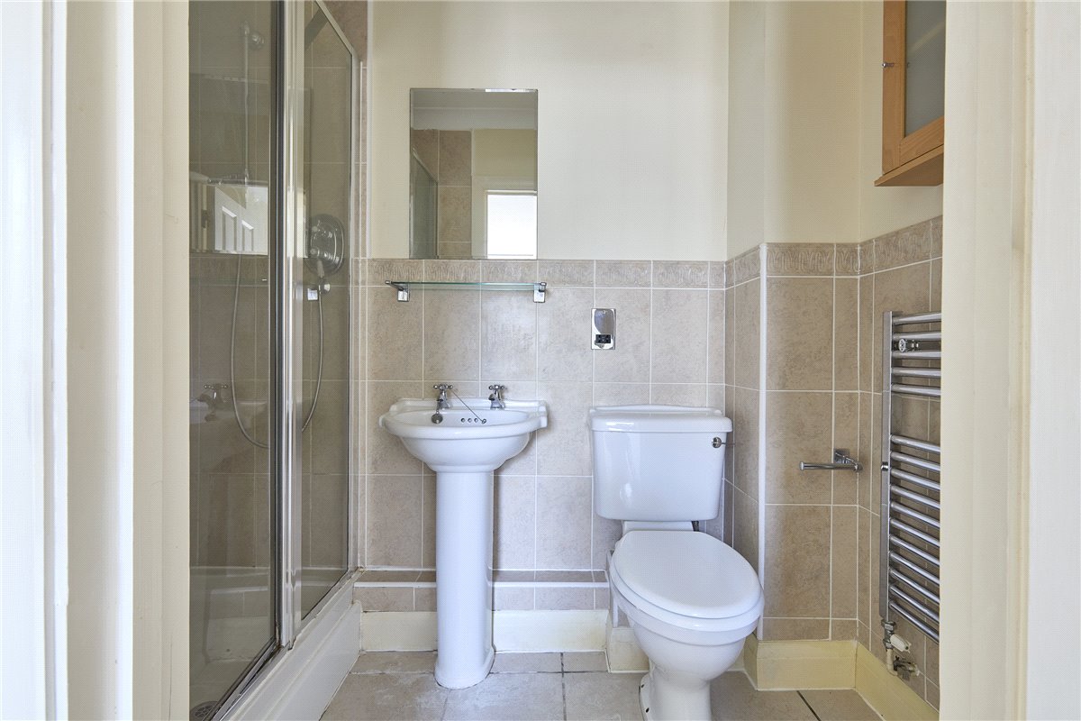 2 bedroom Flat, Felbrigge House, 39 Hills Road, CB2 - Sold, Image 4