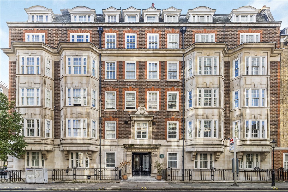 2 bedroom Flat, New Cavendish Street, London, W1W - Available, Image 15