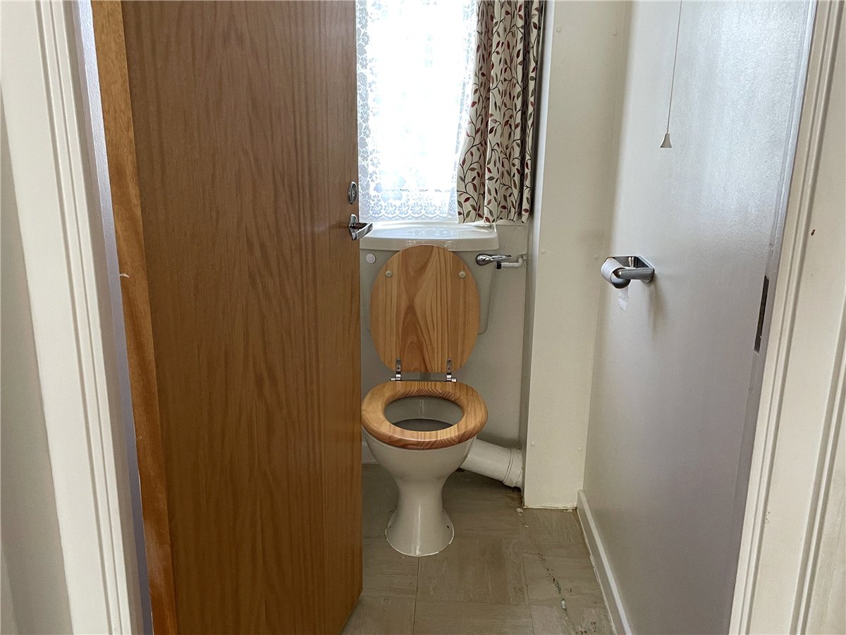 2 bedroom Bungalow, Manton Close, Manton, SN8 - Sold STC, Image 3