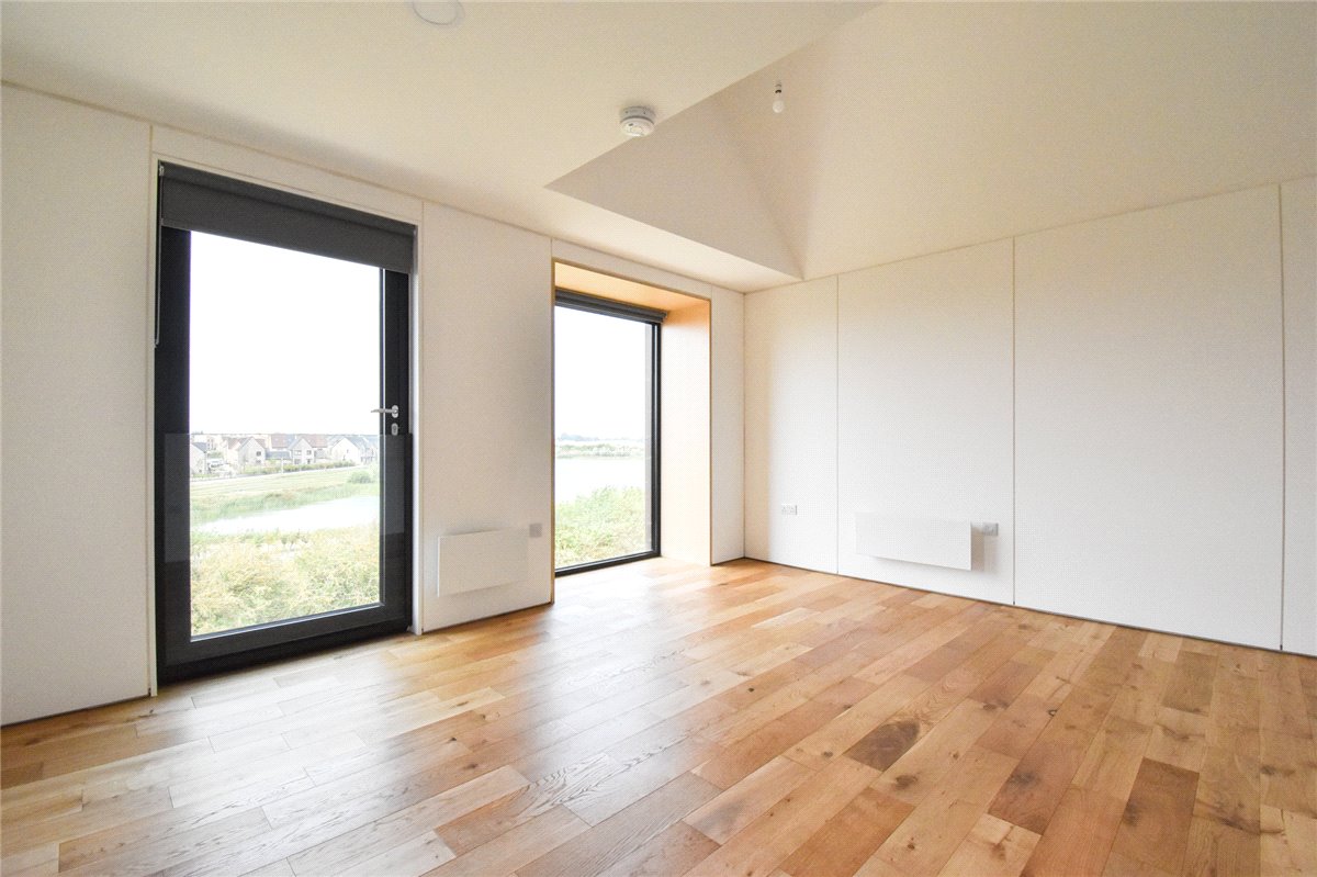 4 bedroom House, Lockhart Way, Northstowe, CB24 - , Image 4