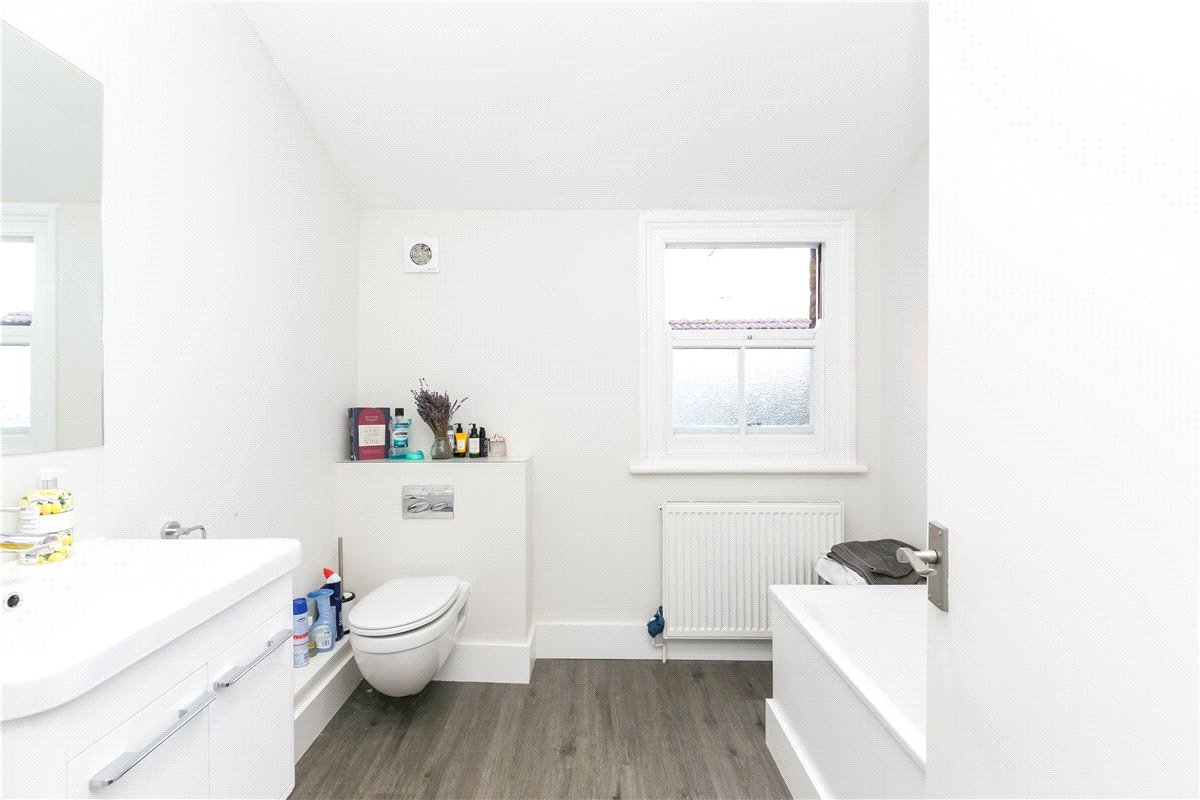 1 bedroom Flat, Cromford Road, London, SW18 - Sold, Image 3