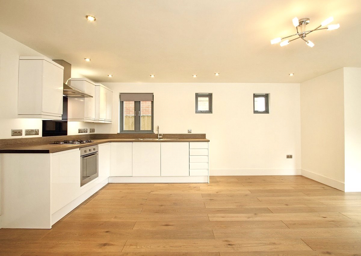 1 bedroom House, Blenheim Mews, 409a Banbury Road, OX2 - , Image 1