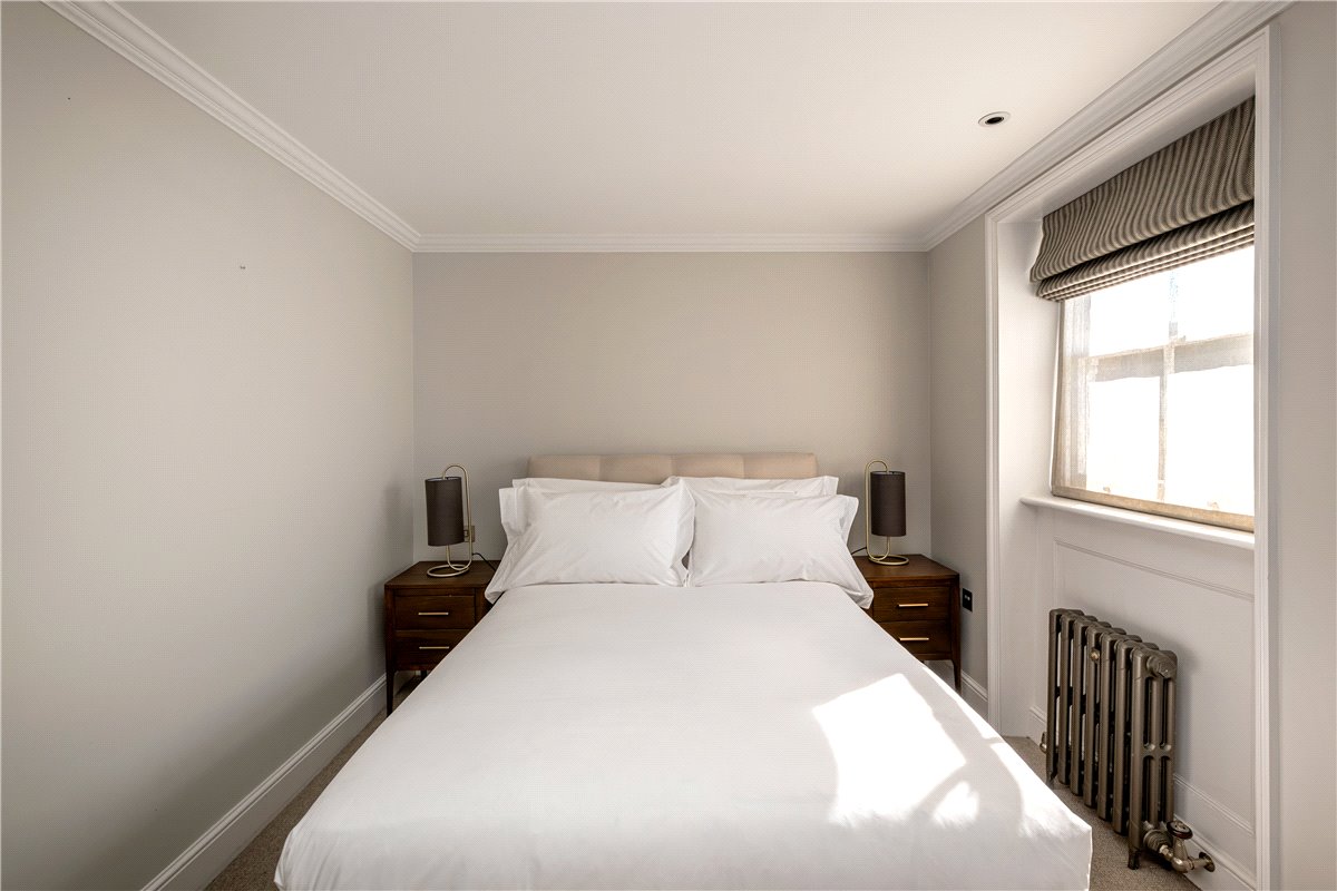 6 bedroom House, Chesterfield Hill, Mayfair, W1J - Available, Image 33