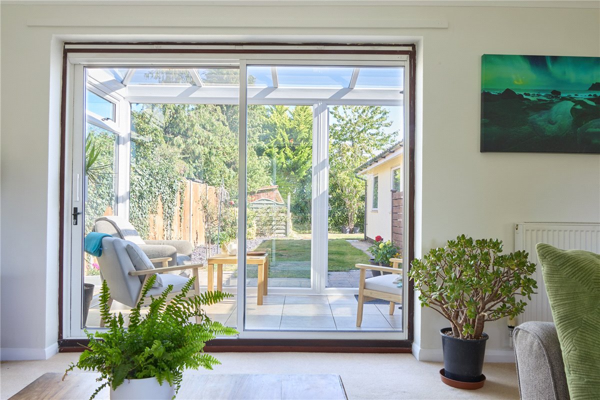 4 bedroom Bungalow, The Rookery, Balsham, CB21 - Sold, Image 2