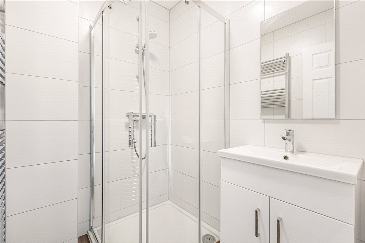 2 bedroom Maisonette, Walton Crescent, Oxford, OX1 - Available, Image 5