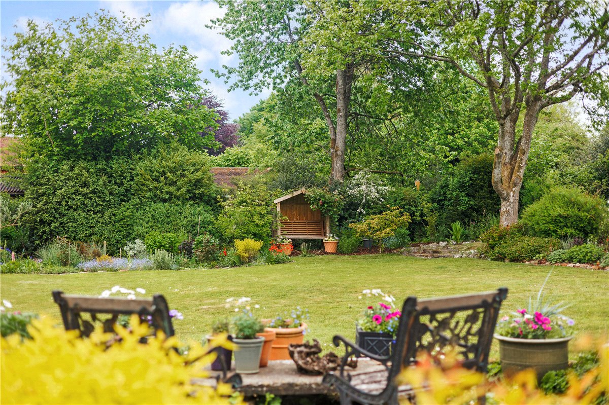 4 bedroom House, East Grafton, Marlborough, SN8 - Sold, Image 4