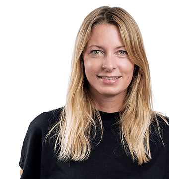 Caroline Searle
