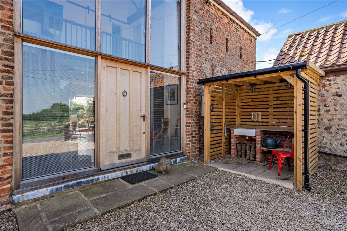 4 bedroom Barn Conversion, Clareton Lane, Coneythorpe, HG5 - Available, Image 21