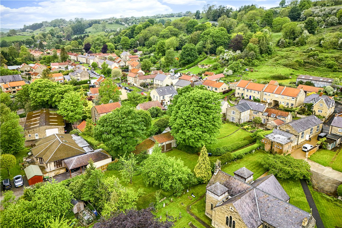 4 bedroom House, East End, Ampleforth, YO62 - Available, Image 24