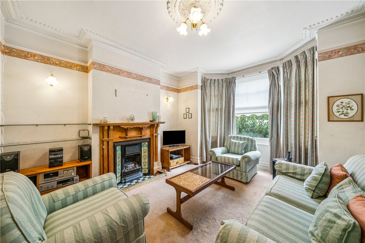 2 bedroom Flat, Harbord Street, London, SW6 - Sold STC, Image 1