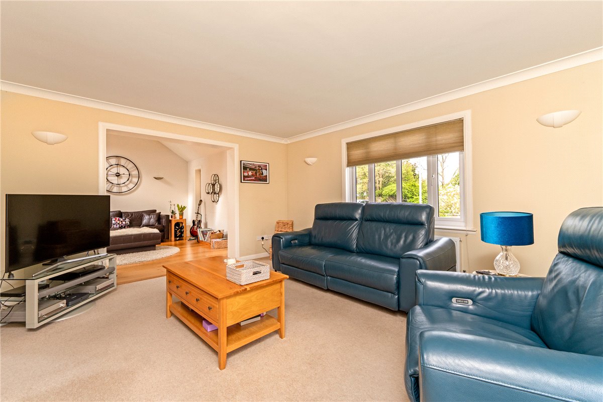 4 bedroom House, Willow Grove, Lode, CB25 - Available, Image 15