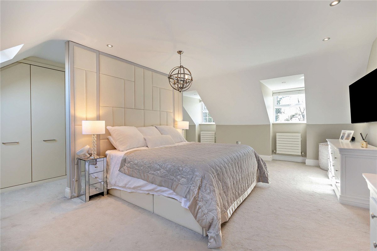 6 bedroom House, Woodland Close, Wetherby, LS22 - Available, Image 12
