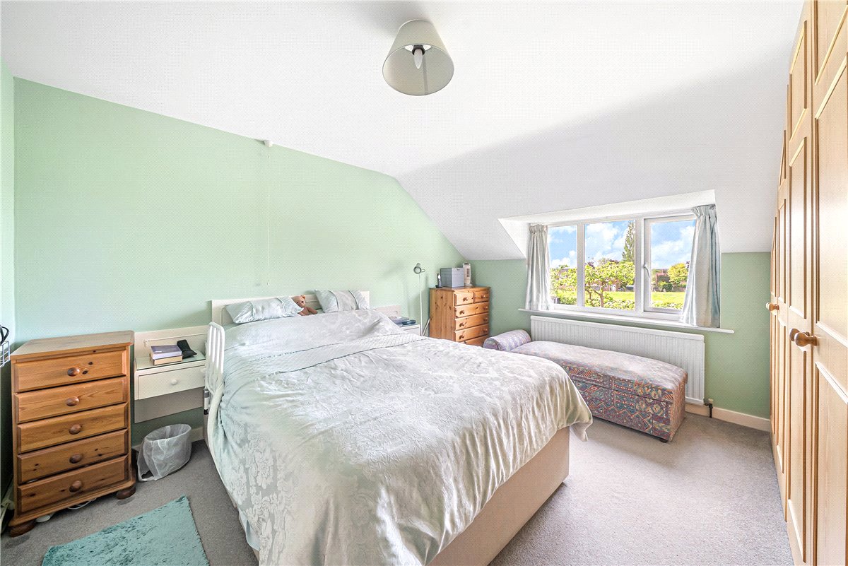 5 bedroom House, High Street, Thornton Le Clay, YO60 - Available, Image 12