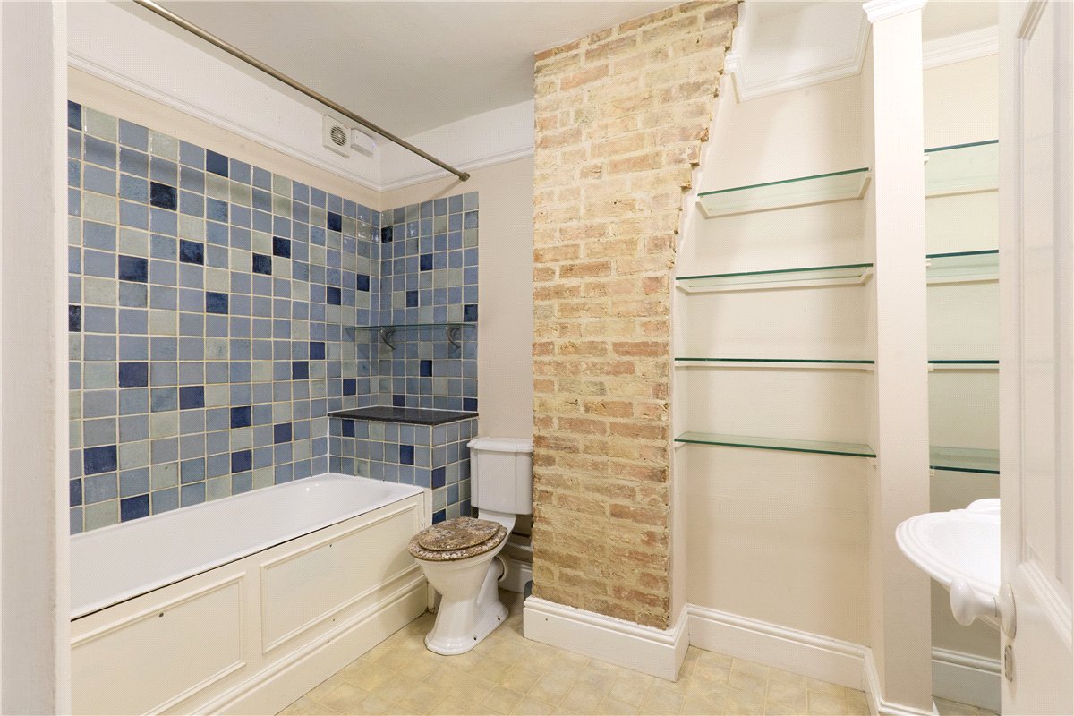 3 bedroom House, Saxon Street, Cambridge, CB2 - Available, Image 2