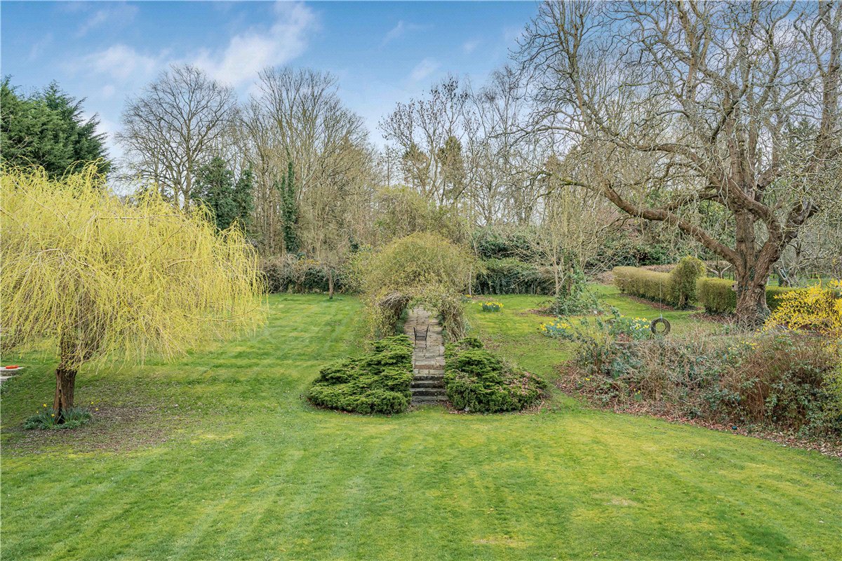 5 bedroom House, Hinksey Hill, Oxford, OX1 - Available, Image 19