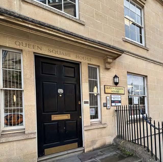 2741 to 4122 Sq Ft, Queen Square Place, Bath, BA1 - Available, Image 6