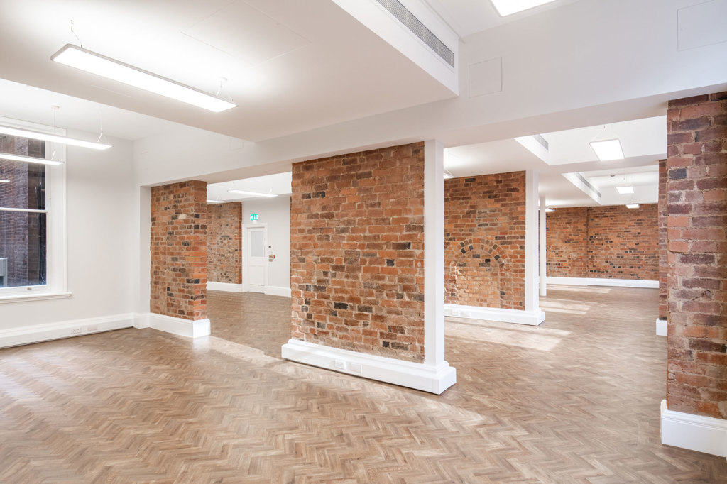 2107 Sq Ft, Barwick Street, Birmingham, B3 - Available, Image 3