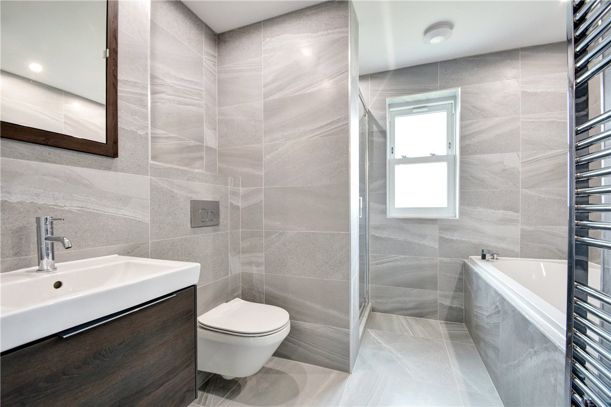 4 bedroom House, Plot 4, Granby Farm Grove, Harrogate, HG1 - Sold STC, Image 10