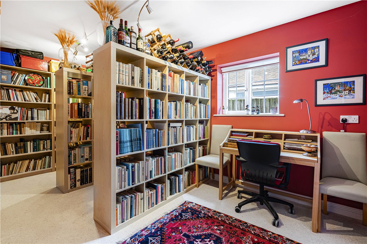 4 bedroom House, Eaton Road, Appleton, OX13 - Sold, Image 13