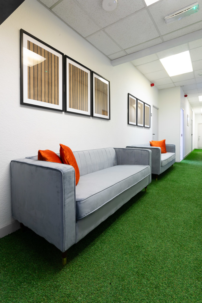 1400 to 4595 Sq Ft, 119 Holloway Head, Birmingham, B1 - Available, Image 7