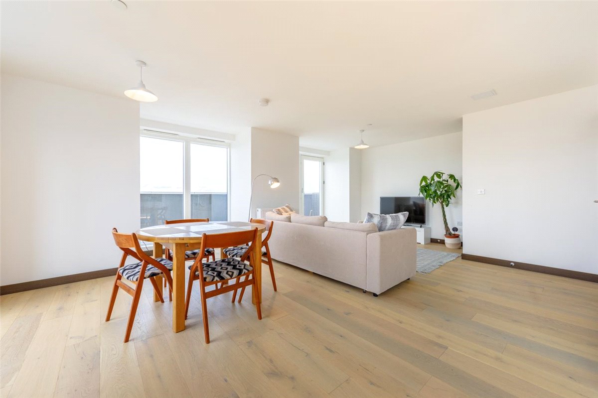 2 bedroom Flat, 4 Station Square, Cambridge, CB1 - Sold, Image 10