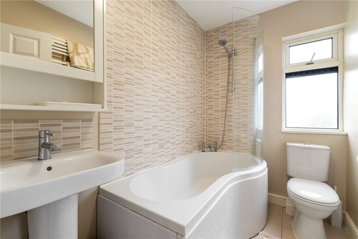 4 bedroom House, Hobart Road, Cambridge, CB1 - Sold STC, Image 8