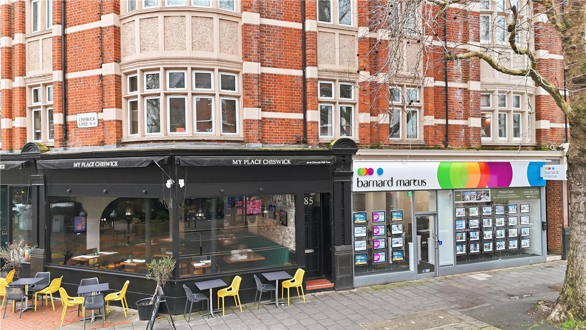 1 bedroom Flat, Chiswick High Road, London, W4 - Let Agreed, Image 7