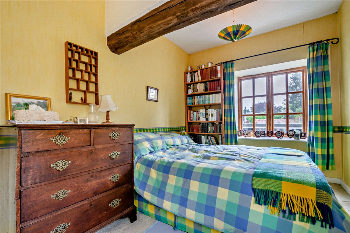 3 bedroom House, Kiln House, Kirkby Overblow, HG3 - Sold, Image 3