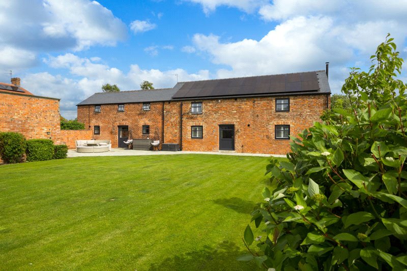 4 bedroom House, Main Road, Harlthorpe, YO8 - Sold, Image 22