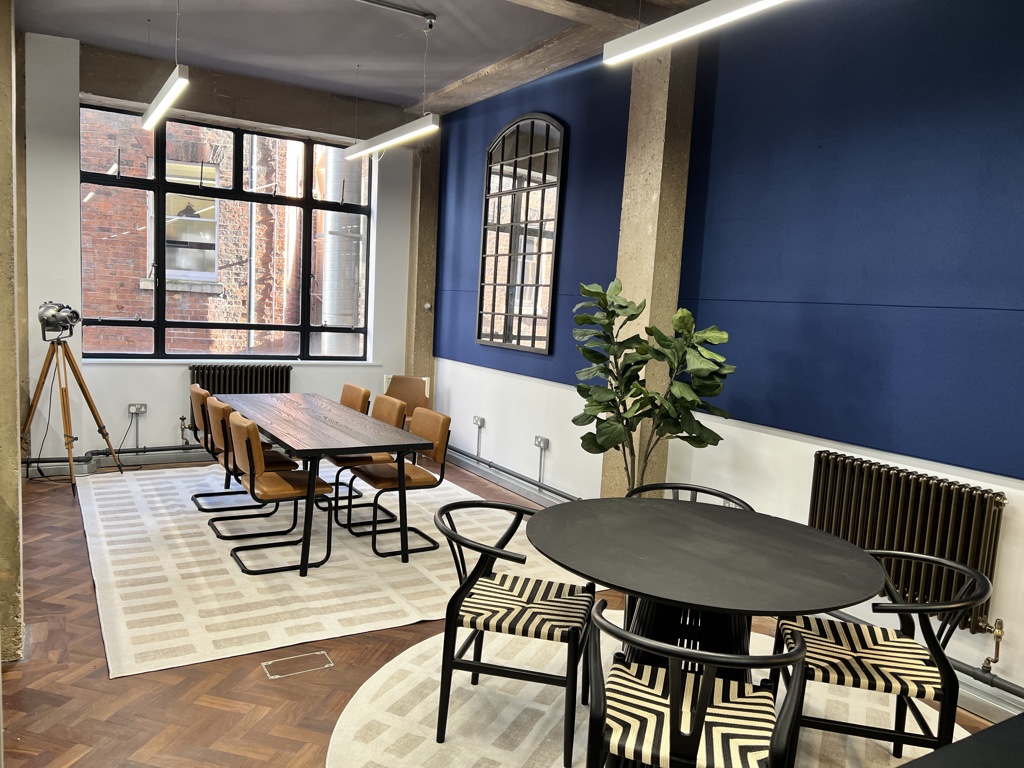 1552 to 3025 Sq Ft, 24 Bennetts Hill, Birmingham, B2 - Available, Image 7