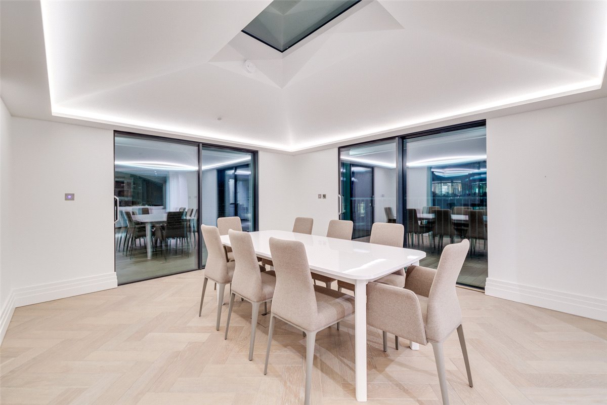 3 bedroom Flat, Kensington Gardens Square, Bayswater, W2 - Available, Image 25