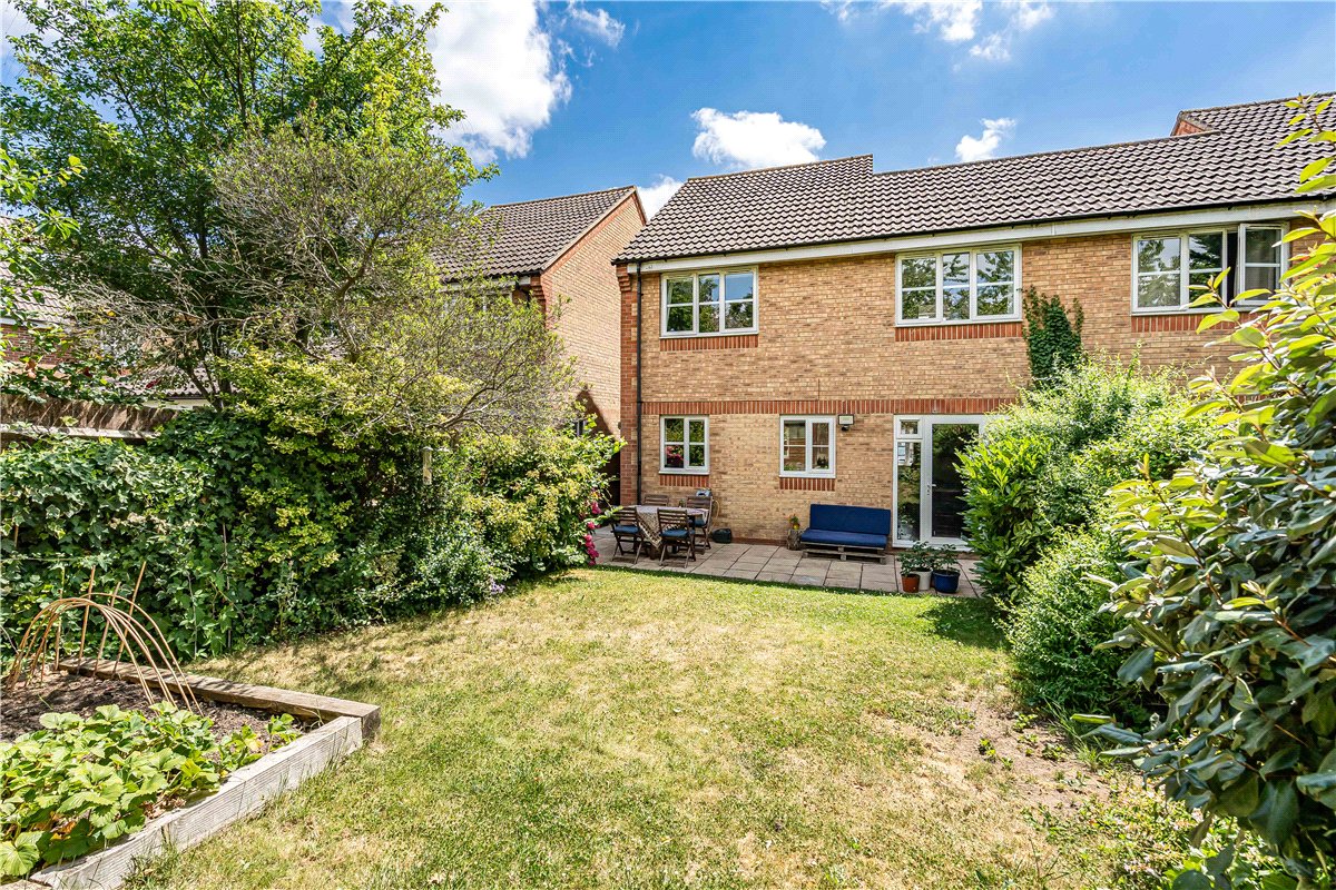 3 bedroom House, Acre Close, Headington, OX3 - Available, Image 15
