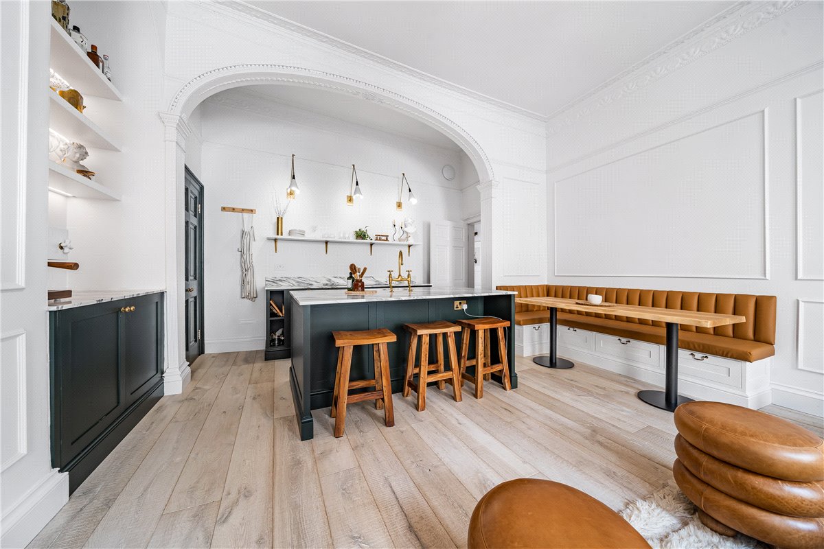 2 bedroom Flat, Henrietta Street, Bath, BA2 - , Image 13