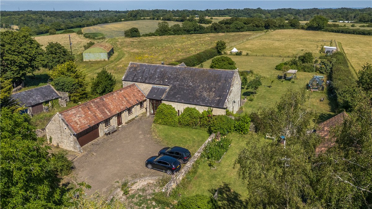 6 bedroom House, North Wraxall, Chippenham, SN14 - Available, Image 15