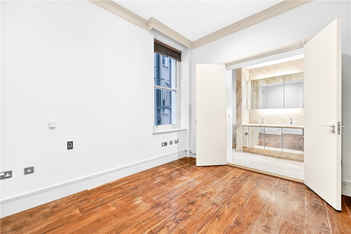 4 bedroom Flat, Marylebone Road, Marylebone, NW1 - Let Agreed, Image 18