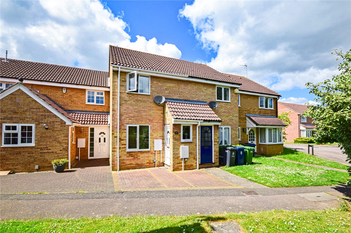 2 bedroom House, The Rowans, Milton, CB24 - Let Agreed