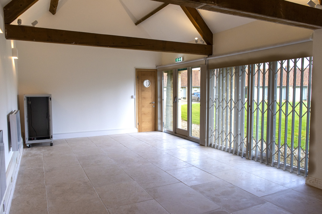 522 Sq Ft, Charlton Park, Malmesbury, SN16 - Available, Image 1
