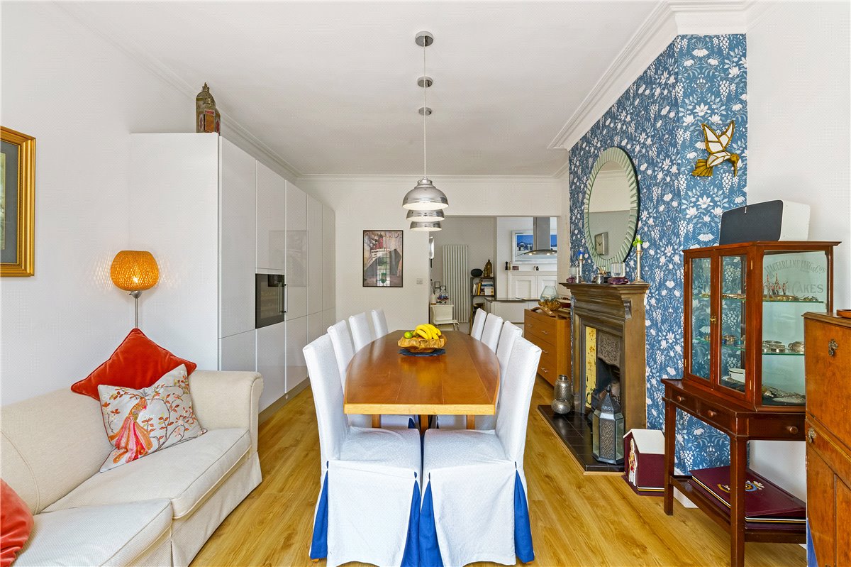 5 bedroom House, Chestnut Avenue, York, YO31 - Available, Image 19