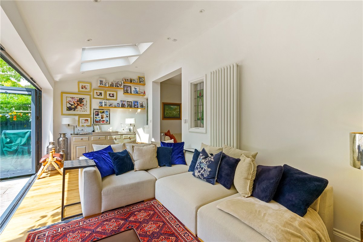 5 bedroom House, Chestnut Avenue, York, YO31 - Available, Image 19