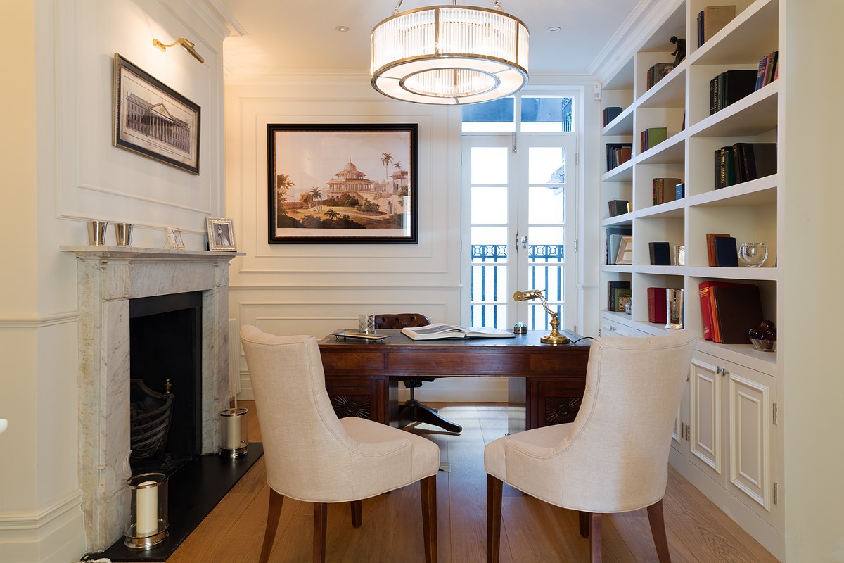 6 bedroom House, Upper Brook Street, Mayfair, W1K - Available, Image 19