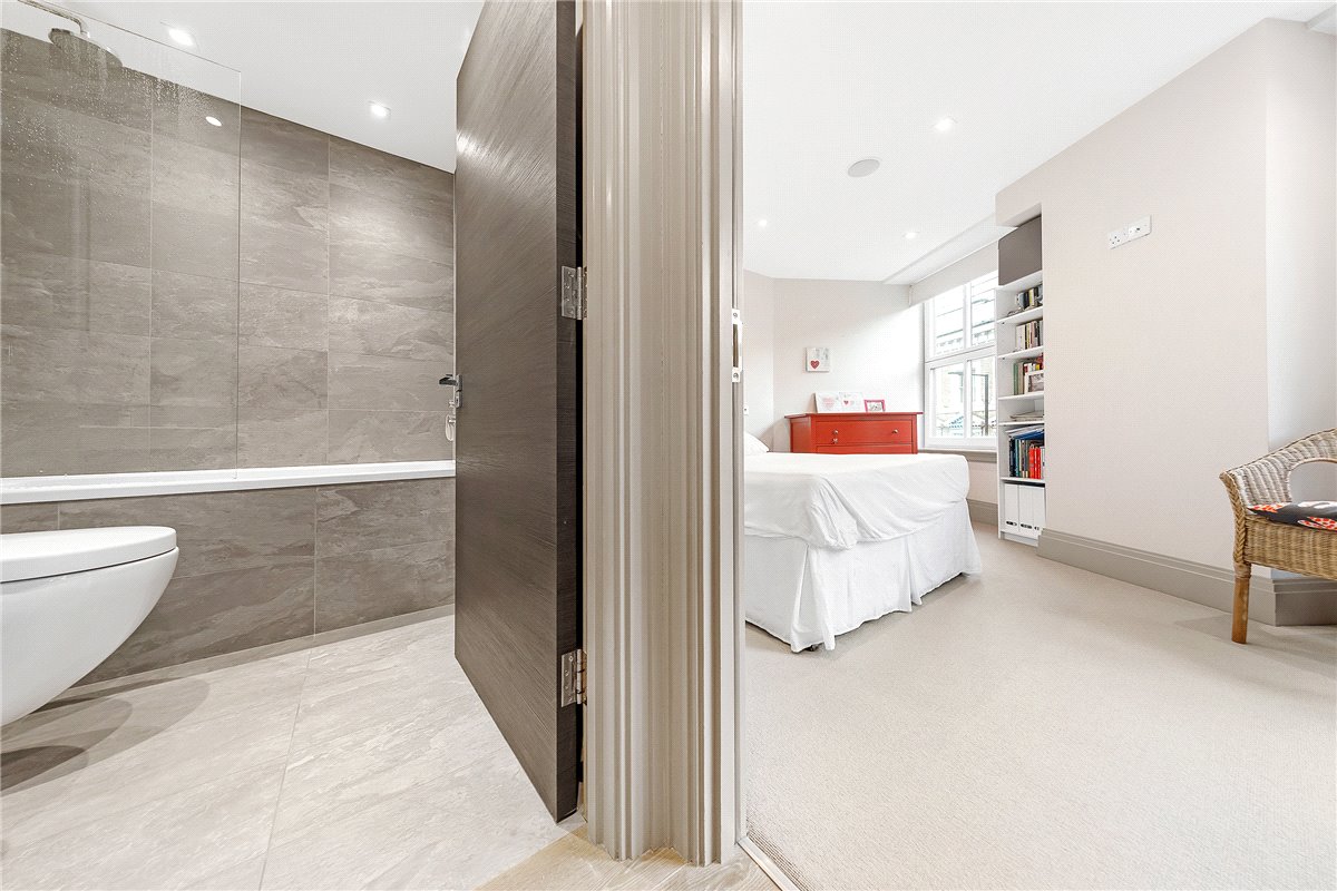 1 bedroom Flat, Grayton House, 498-504 Fulham Road, SW6 - Available, Image 5