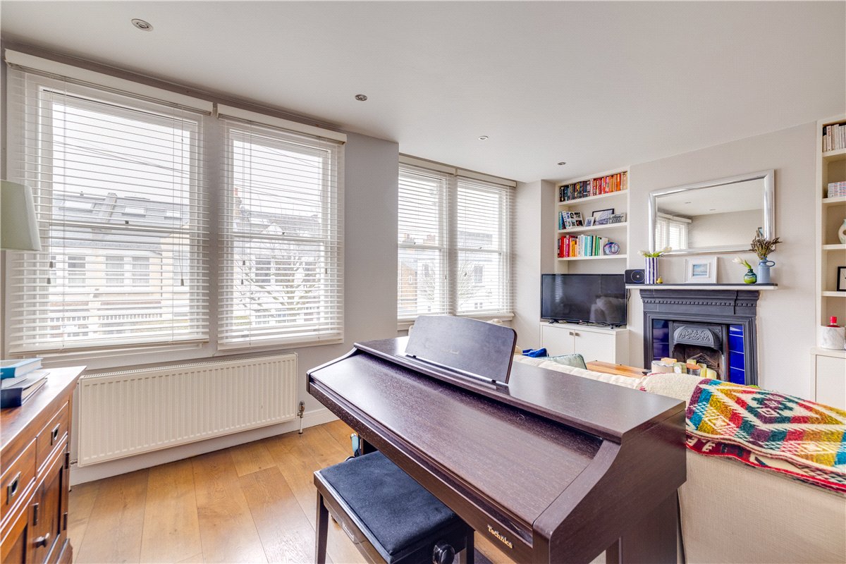 3 bedroom Flat, Trentham Street, London, SW18 - Sold, Image 10