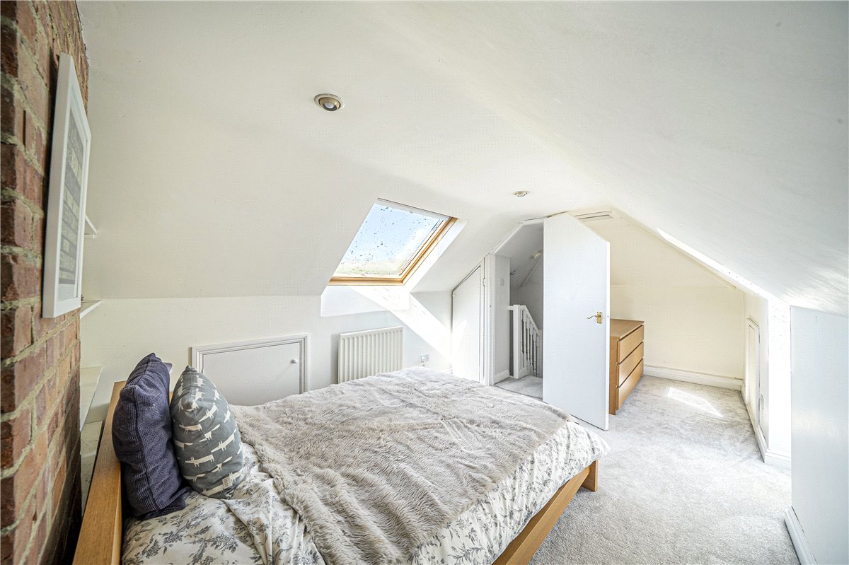 4 bedroom House, Hurstbourne Priors, Whitchurch, RG28 - Sold STC, Image 6