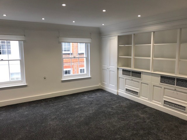 437 Sq Ft, 4 St. James's Place, London, SW1A - Available