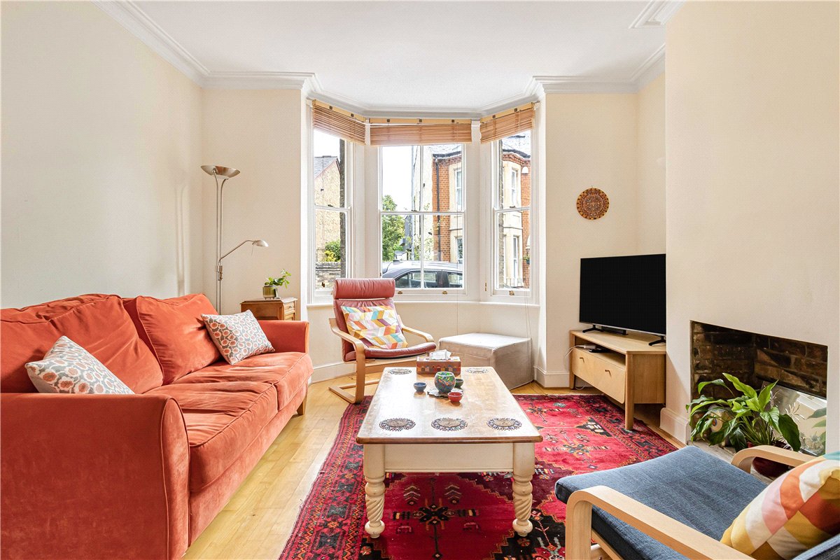 2 bedroom House, Grantchester Street, Newnham, CB3 - Available, Image 1
