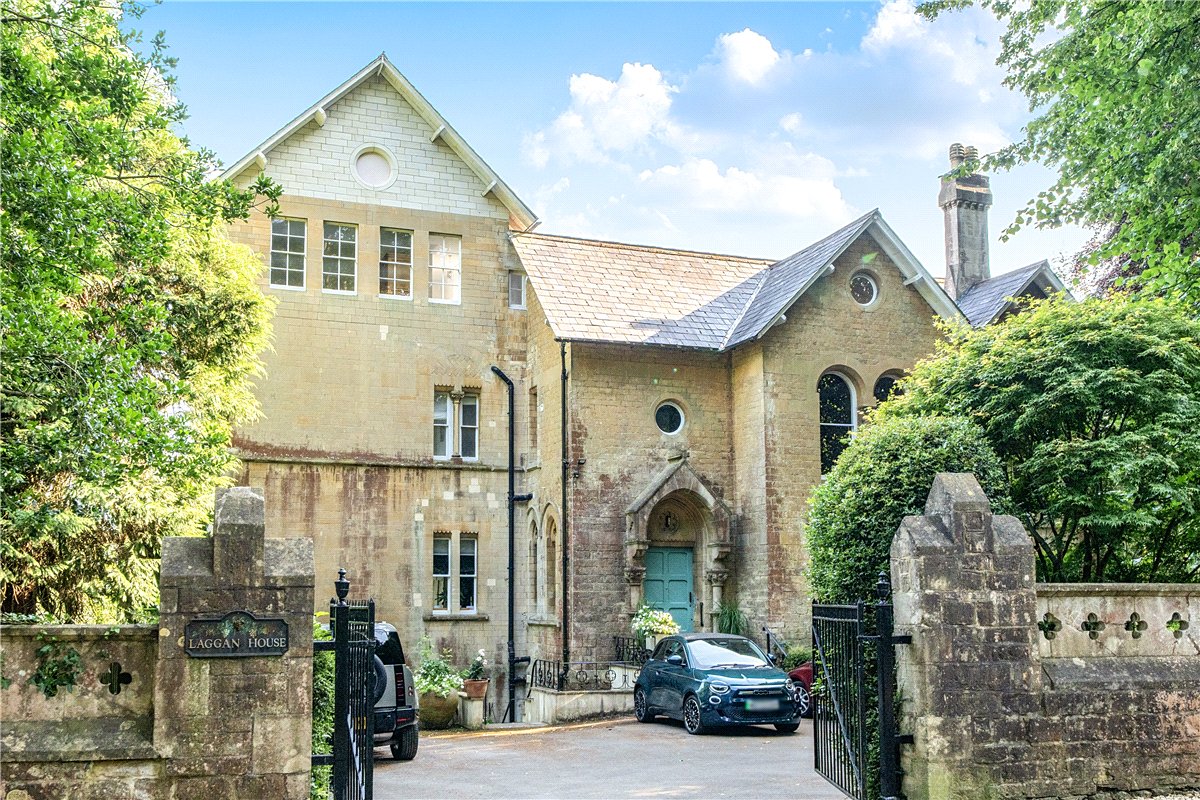 2 bedroom Flat, College Road, Bath, BA1 - Available, Image 5