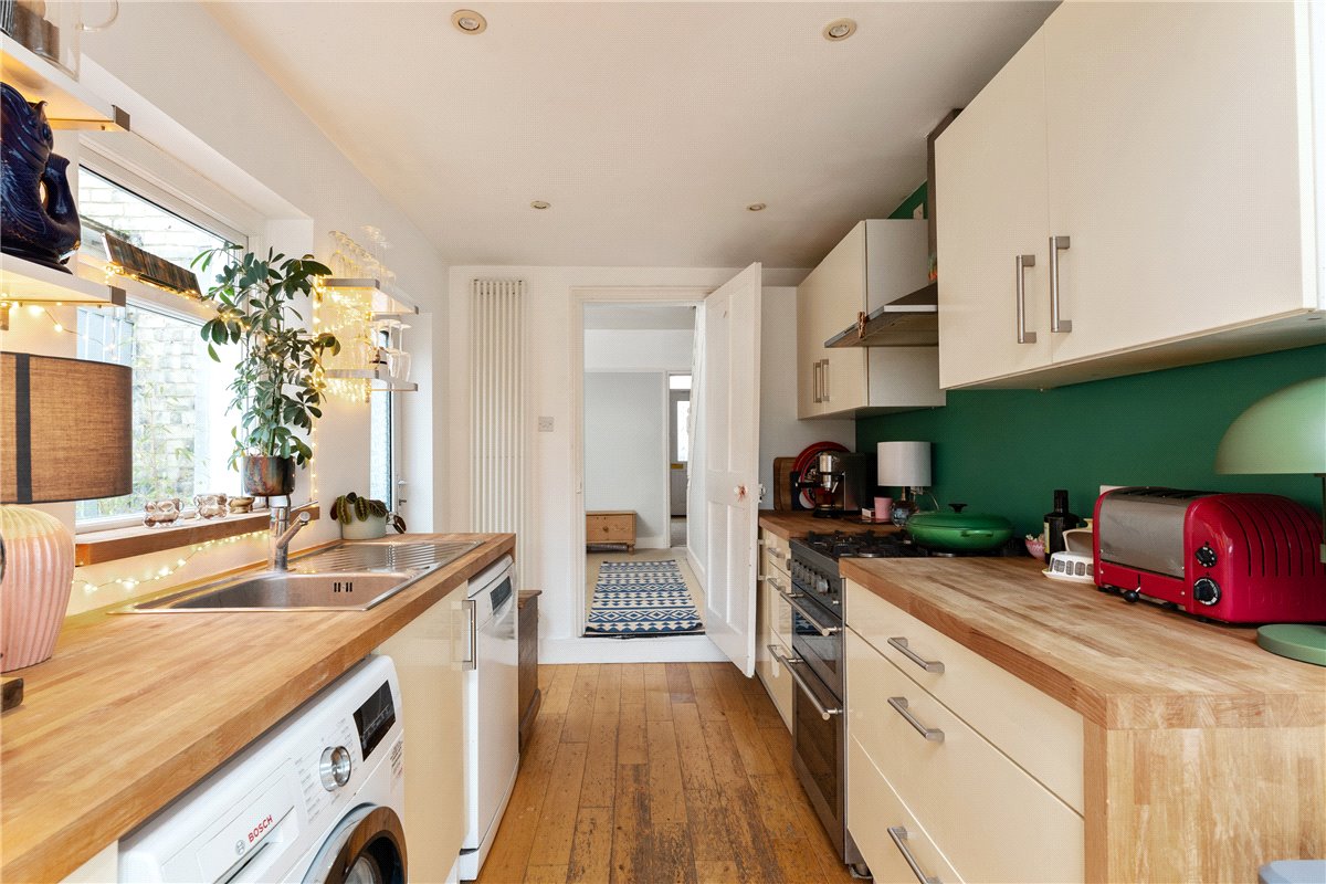 3 bedroom House, Hemingford Road, Cambridge, CB1 - Sold, Image 16