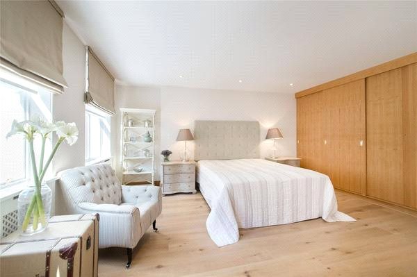 4 bedroom House, Park Street, Mayfair, W1K - , Image 5